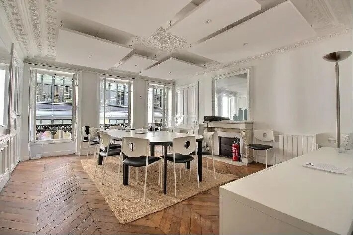 23 Rue De Choiseul, Paris à louer - Photo de l’immeuble – Image 3 sur 12
