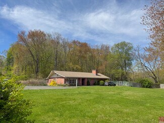 Plus de détails pour 46-50 N Main St, Branford, CT - Bureau à vendre