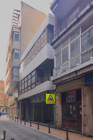 Plus de détails pour Calle Del Sol, 3, Talavera De La Reina - Local commercial à louer