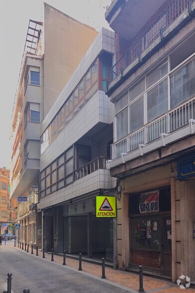 Calle Del Sol, 3, Talavera de la Reina, Toledo à vendre - Photo principale – Image 1 sur 2
