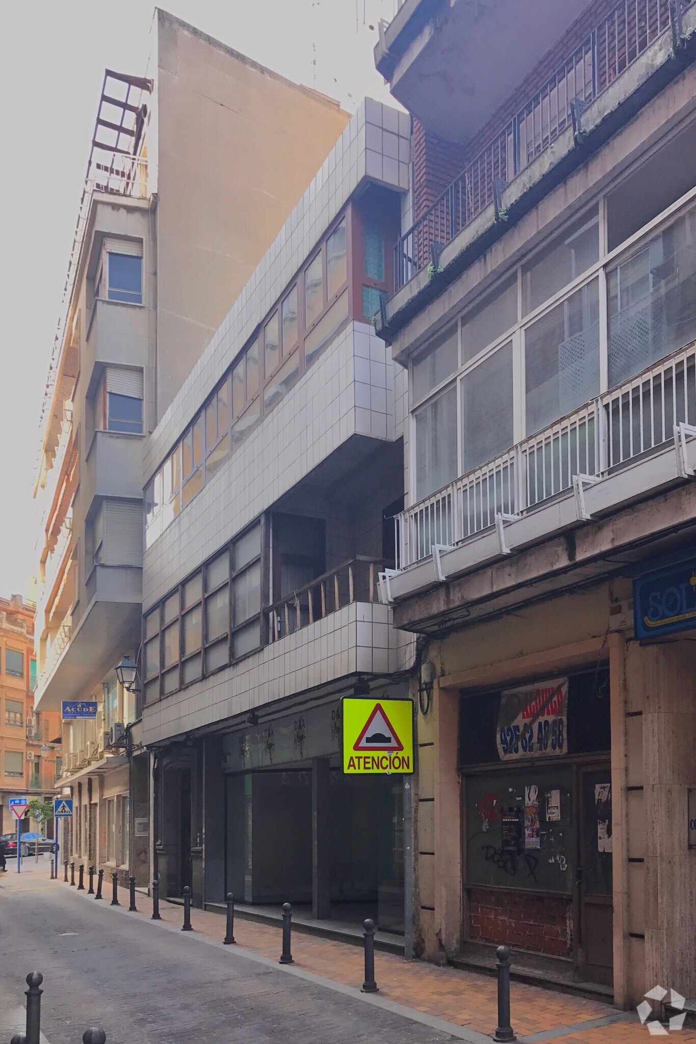 Calle del Sol, 3, Talavera de la Reina, Toledo à louer Photo principale– Image 1 sur 3