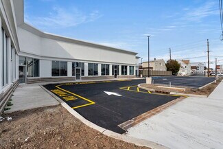 Plus de détails pour 328 State Rt 17, Carlstadt, NJ - Local commercial à louer