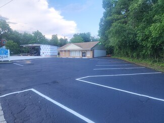 Plus de détails pour 3597 Amherst Hwy, Monroe, VA - Bureau à vendre