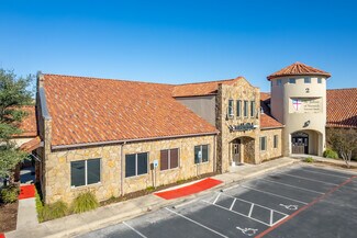 Plus de détails pour 7700 Cat Hollow Dr, Round Rock, TX - Bureau/Médical à louer