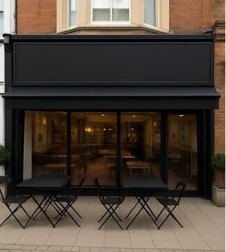 Plus de détails pour 414-416 Green Lanes, Londres - Local commercial à louer