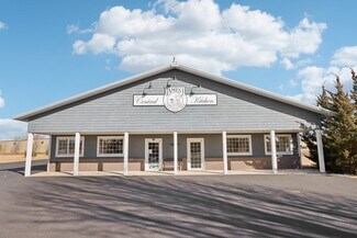 Plus de détails pour 680 Enterprise Dr, Lake Mills, WI - Local commercial à louer