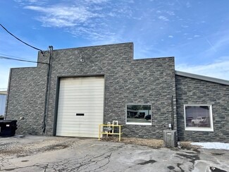 Plus de détails pour 6177 South Bay Rd, Cicero, NY - Industriel/Logistique à vendre