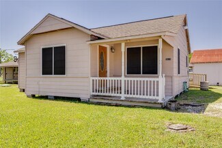 Plus de détails pour 5615 John Martin Rd, Baytown, TX - Spécialisé à vendre