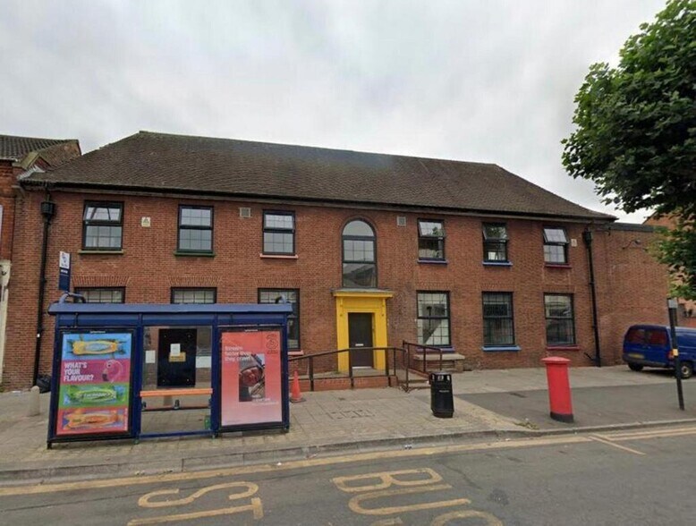 7A Walford Rd, Birmingham à louer - Photo de l’immeuble – Image 2 sur 13