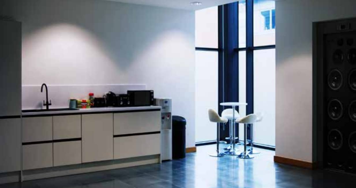 3 Archway, Manchester à louer Photo intérieure– Image 1 sur 4