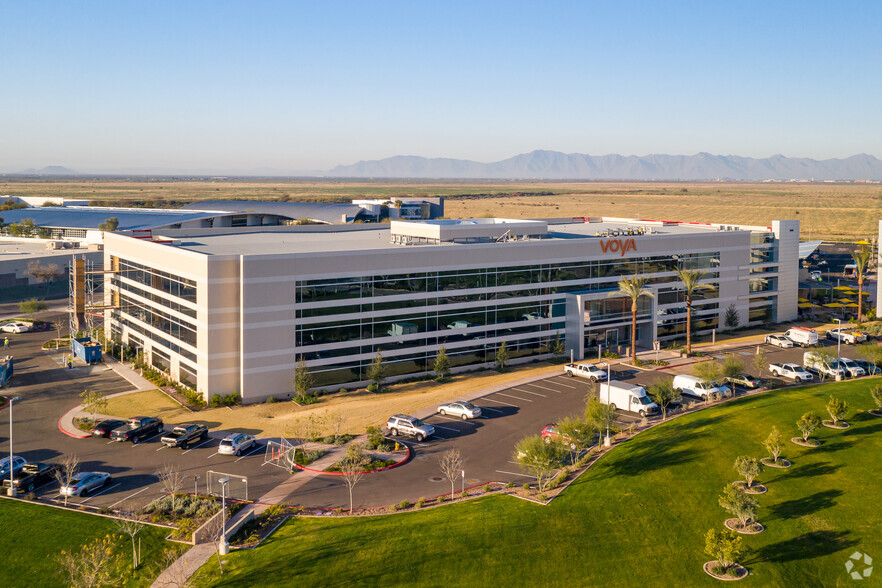 1700 S Price Rd, Chandler, AZ à louer - Photo de l’immeuble – Image 2 sur 3
