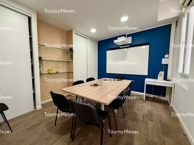 22 Rue Lafayette, Toulouse à louer - Photo intérieure – Image 2 sur 11