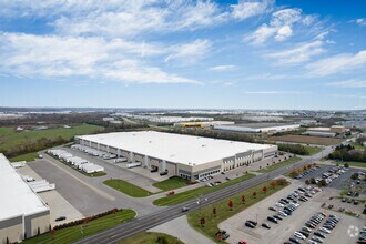 8580 Seward Rd, Fairfield, OH - VUE AÉRIENNE  vue de carte