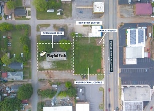 113 Poinsett Hwy, Greenville, SC à louer Photo intérieure– Image 1 sur 2