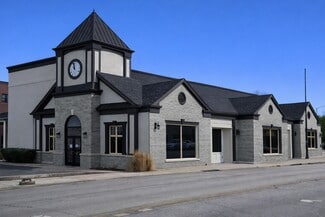 Plus de détails pour 24 S 2nd St, St Charles, IL - Local commercial à louer