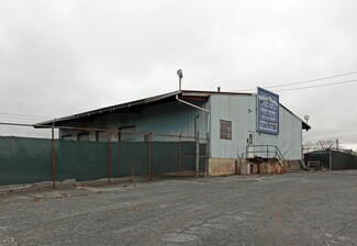 Plus de détails pour 3325 Thomasville Rd, Winston-Salem, NC - Industriel/Logistique à louer