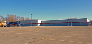 Plus de détails pour 1556 E Main St, Oak Hill, WV - Industriel/Logistique à vendre