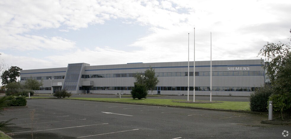 Hortonwood 30, Telford à louer - Photo de l’immeuble – Image 2 sur 7