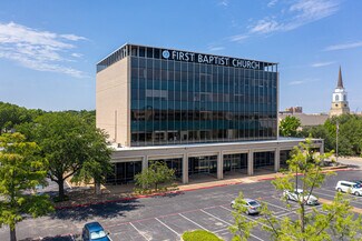 Plus de détails pour 301 S Center St, Arlington, TX - Bureau à louer