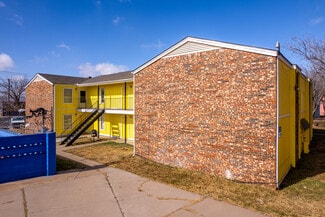 Plus de détails pour 222 N Dixie Blvd, Odessa, TX - Logement à vendre