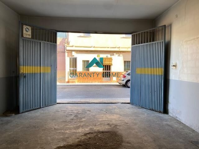 Local commercial dans Paterna, Valencia à louer - Photo intérieure – Image 2 sur 4