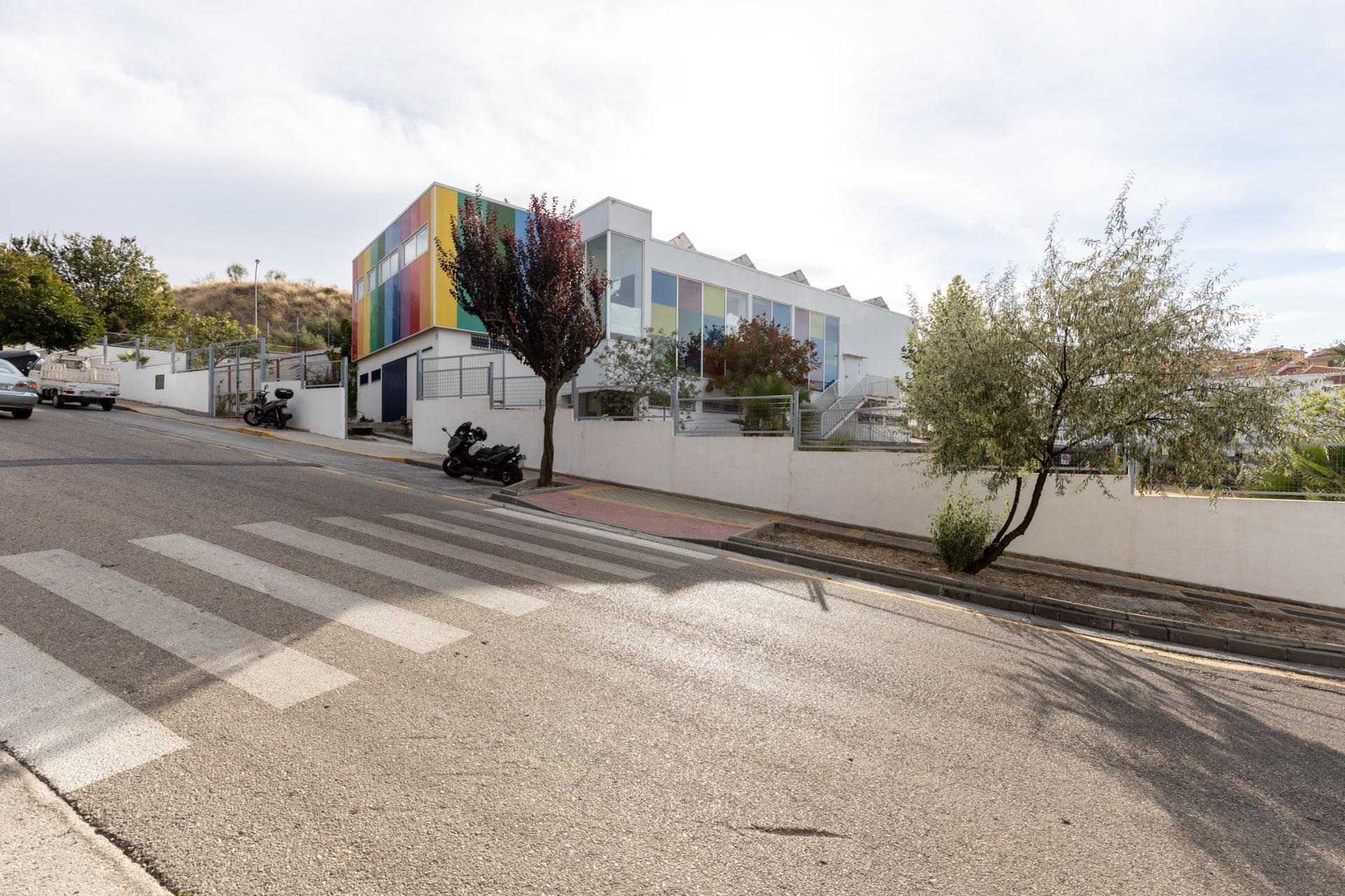 Urbanización Aben Humeya, 4, Jun, Granada à vendre Photo principale– Image 1 sur 15