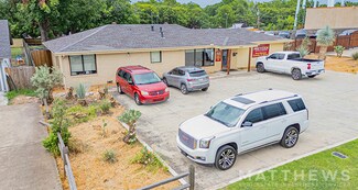 Plus de détails pour 6908 Boulevard 26, Richland Hills, TX - Bureau à vendre