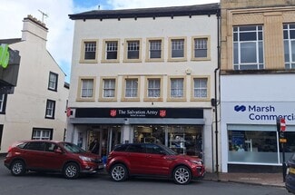 Plus de détails pour 1-2 Queen St, Penrith - Local commercial à vendre