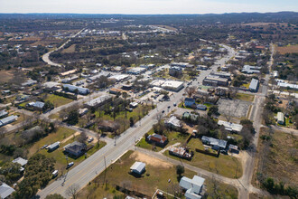 505 Main, Blanco, TX - VUE AÉRIENNE  vue de carte - Image1