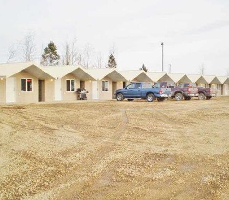 5125 North Avenue ave, Swan Hills, AB à vendre Photo de l’immeuble– Image 1 sur 18