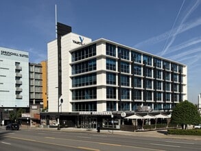 1720 W End Ave, Nashville, TN à louer Photo intérieure– Image 1 sur 18