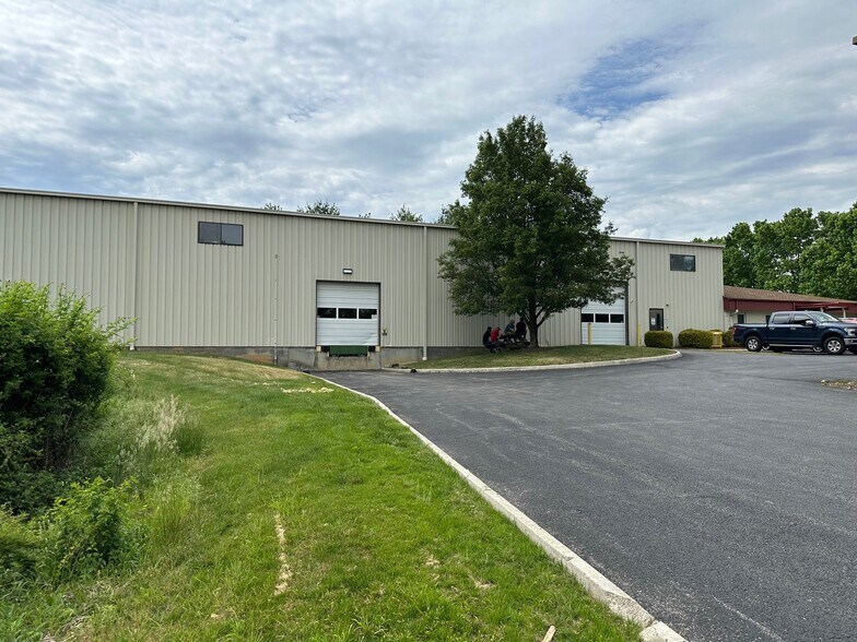 3160 State St, Blacksburg, VA à louer - Photo de l’immeuble – Image 3 sur 10