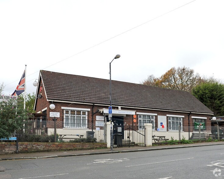 39-43 Eddystone Rd, Londres à louer - Photo principale – Image 1 sur 3