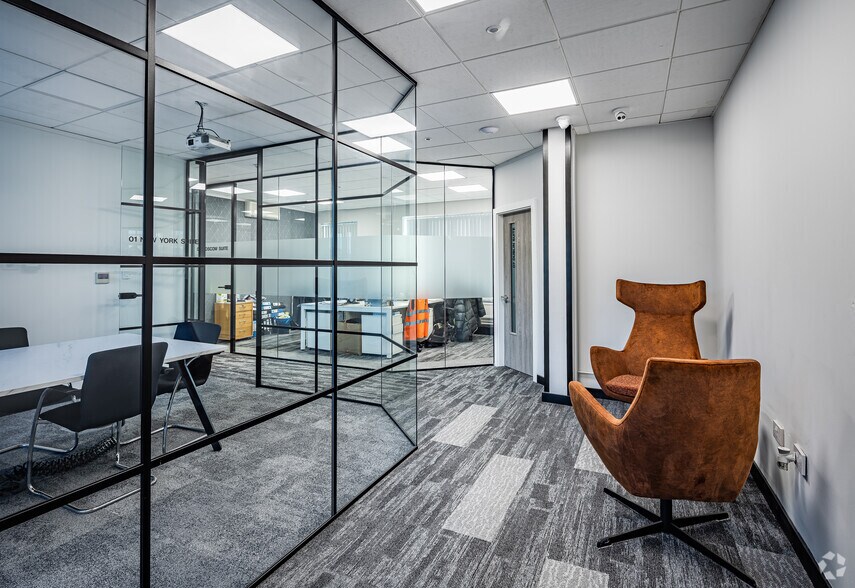 Columbus Quay, Liverpool à louer - Photo intérieure – Image 2 sur 36