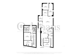 Plus de détails pour 815-817 Bristol Rd S, Birmingham - Bureau, Local commercial à louer