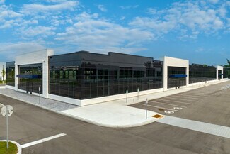 Plus de détails pour 31 Performance Dr, Richmond Hill, ON - Local d'activités à louer