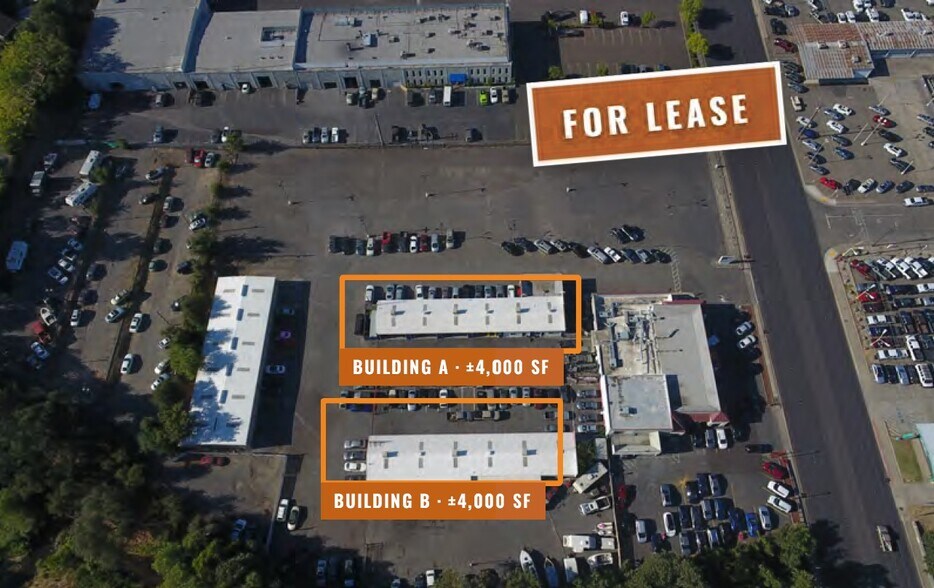 701 Riverside Ave, Roseville, CA à louer - Photo de l’immeuble – Image 1 sur 4