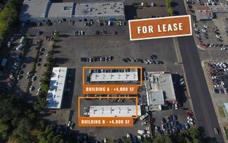 Plus de détails pour 701 Riverside Ave, Roseville, CA - Industriel/Logistique à louer