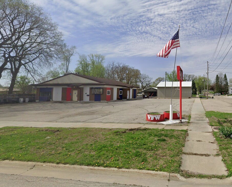 1406 Commercial St, Waterloo, IA à vendre Photo principale– Image 1 sur 2