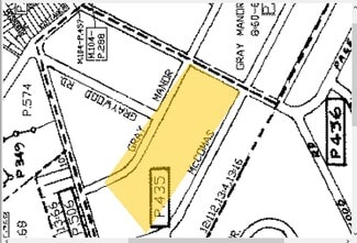 Plus de détails pour 1710 Delvale Ave, Baltimore, MD - Spécialisé à vendre