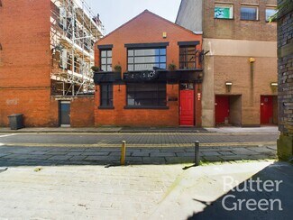 Plus de détails pour 1 College Ave, Wigan - Local commercial à vendre