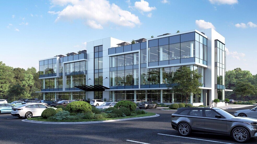 10 Executive Suffern NY 10901 Blvd, Suffern, NY à louer - Photo principale – Image 1 sur 10