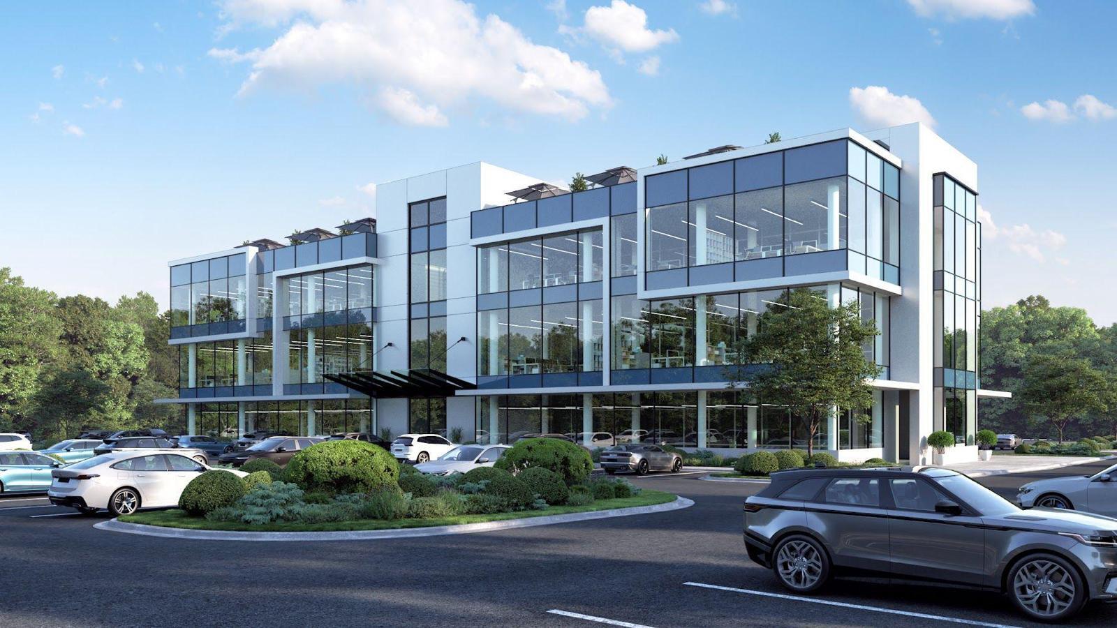 10 Executive Suffern NY 10901 Blvd, Suffern, NY à louer Photo principale– Image 1 sur 11