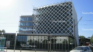 Plus de détails pour Bureau, Local commercial à louer