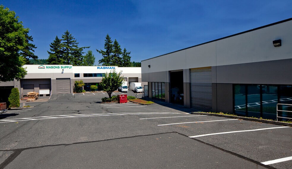 14614 SE 82nd Dr, Clackamas, OR à louer - Photo de l’immeuble – Image 3 sur 5