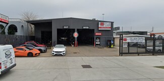 Plus de détails pour 5835 Star Ln, Houston, TX - Industriel/Logistique à louer