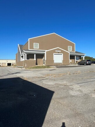 Plus de détails pour 10737 Dutchtown Rd, Knoxville, TN - Local d'activités, Industriel/Logistique à louer