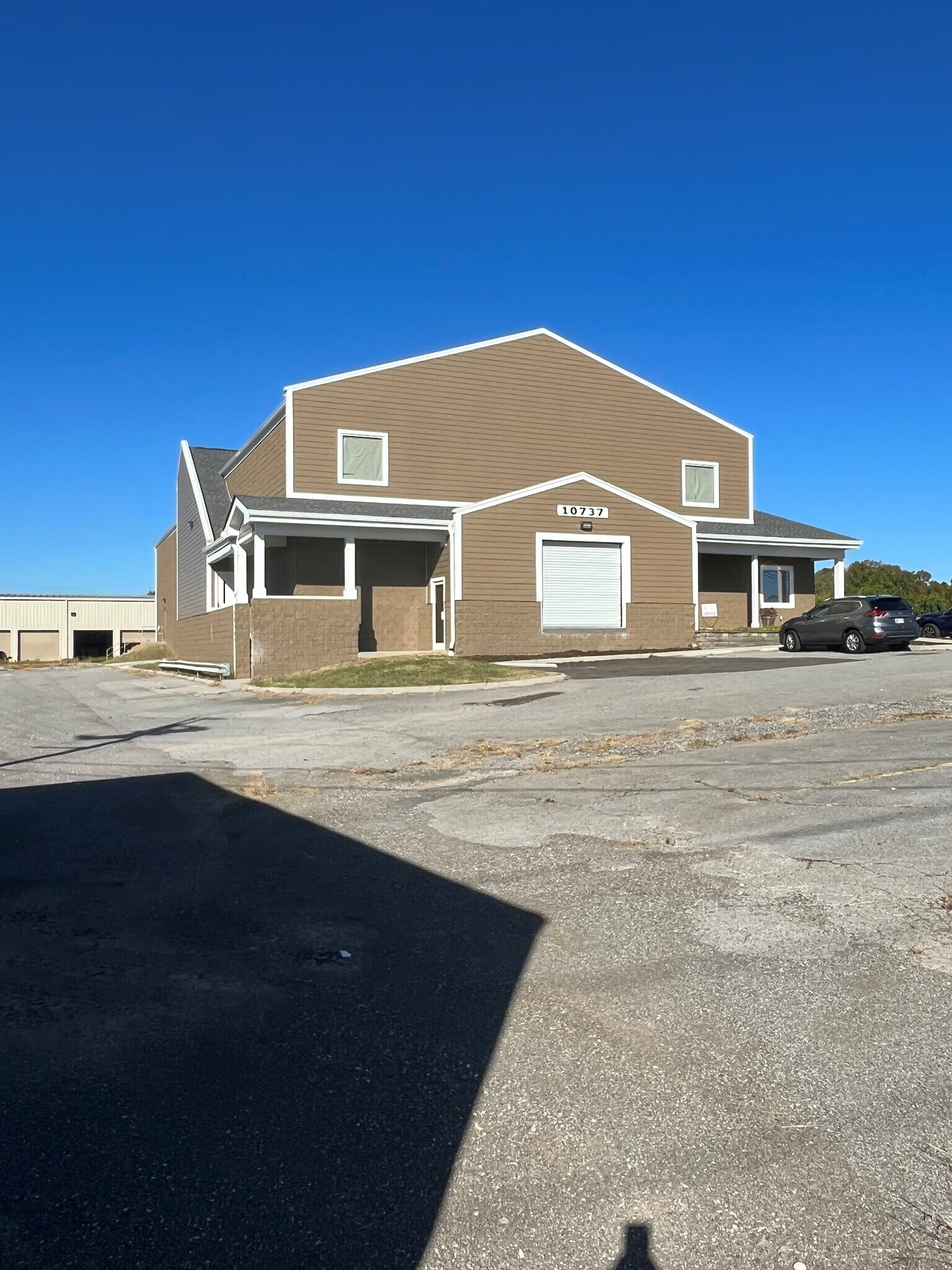 10737 Dutchtown Rd, Knoxville, TN à louer Photo principale– Image 1 sur 18