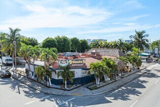 Plus de détails pour 45 NW 22nd Ave, Miami, FL - Local commercial à vendre