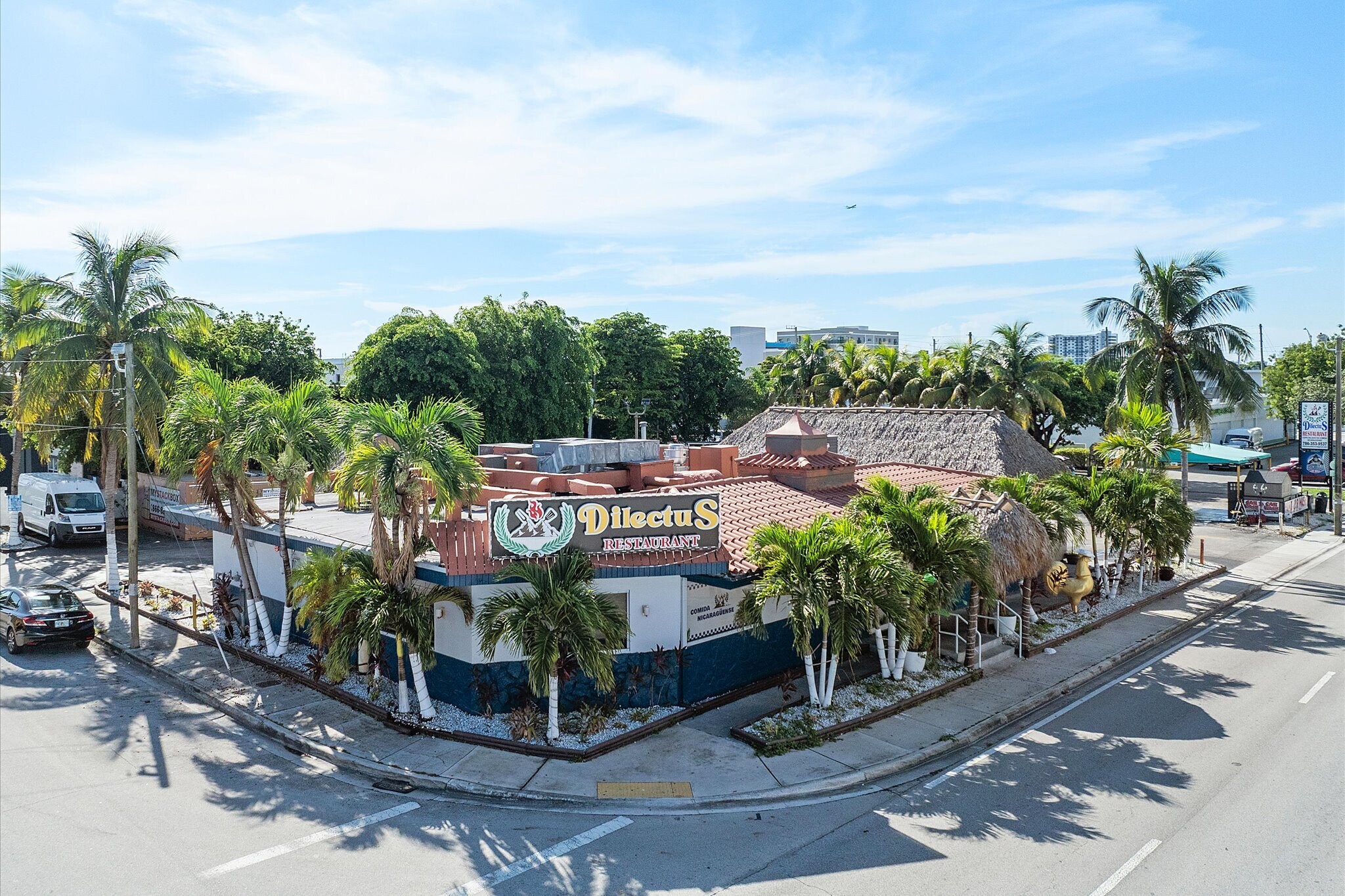 45 NW 22nd Ave, Miami, FL à vendre Photo principale– Image 1 sur 49